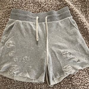n:philanthropy shorts. BLACK FRIDAY SALE